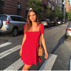 Flynn Skye | Maiden Mini Dress